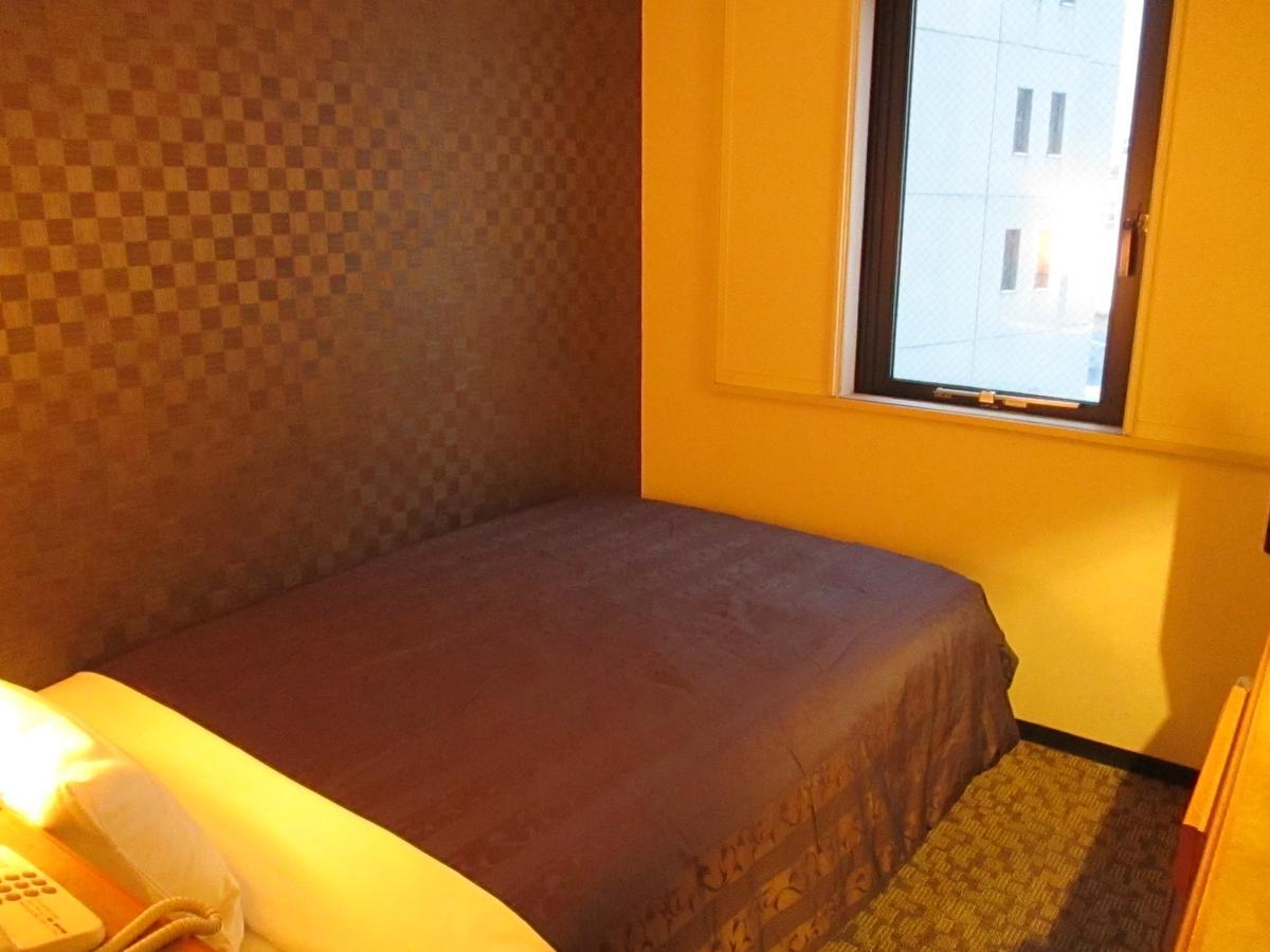 Hotel Ohashi Iida Okuwa Exteriör bild